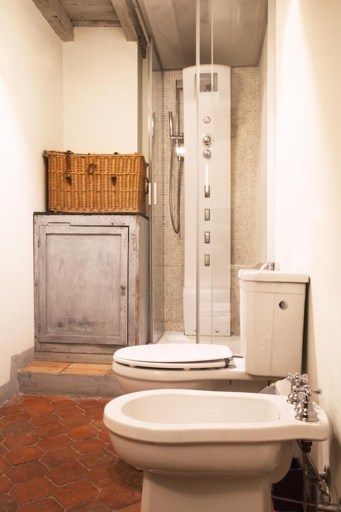 Wp Relais Renaissance Retreat Apartamento