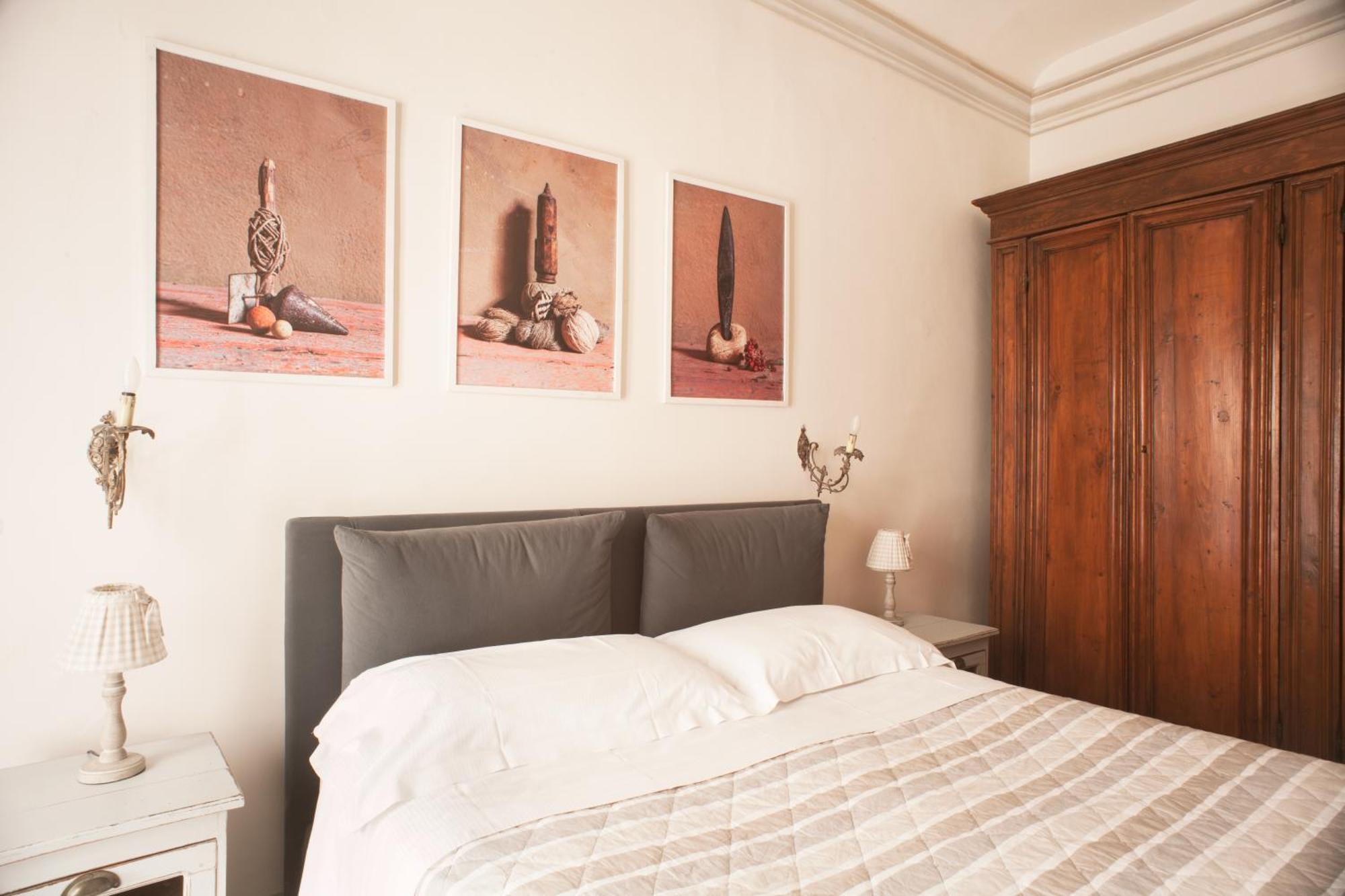 Apartment Wp Relais Renaissance Retreat